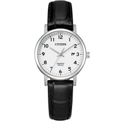 Citizen® Analogique  Femmes Montre EU6090-03A