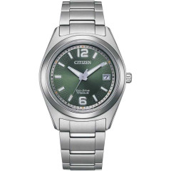 Citizen® Analogique  Femmes Montre FE6151-82X