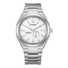 Citizen® Analogique  Hommes Montre NJ0180-80A