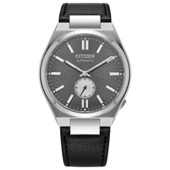 Citizen® Analogique 'Tsuyosa' Hommes Montre NK5010-01H