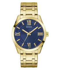Guess® Analogue 'Elliot' Men's Watch GW0893G5