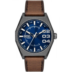 Diesel® Analog 'Scraper' Herren Uhr DZ2189