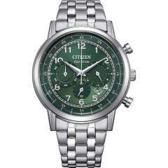 Citizen® Chronograaf Heren Horloge CA4630-53X