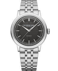 Raymond Weil® Analogue 'Millesime' Men's Watch 2925-ST-60001