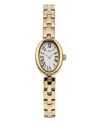 Timex® Analogue 'Trend Cavatina Main Line' Women's Watch TW2Y26700