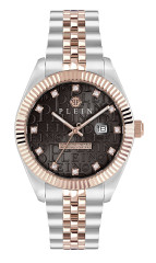 Philipp Plein® Analoog 'Date superlative' Heren Horloge PWMFA0625