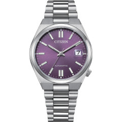 Citizen® Analoog 'Tsuyosa' Dames Horloge NJ0200-50W