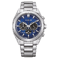 Citizen® Chronographe  Hommes Montre CA4590-81L