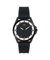 Adidas Originals® Analogue 'Originals Iconic One' Unisex's Watch AOFH25001
