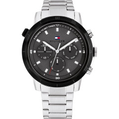 Tommy Hilfiger® Multi Dial 'Troy' Heren Horloge 1792106