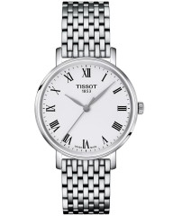 Tissot® Analoog 'Everytime' Dames Horloge T1432101103300