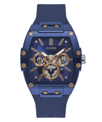 Guess® Multi Dial 'Phoenix' Men's Watch GW0203G7