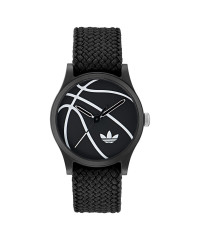Adidas Originals® Analogue 'Game One' Unisex's Watch AOSY25024