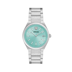 Versace® Analog 'V-auria' Herren Uhr VE0F00225