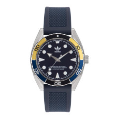 Adidas Originals® Analoog 'Edition two' Unisex Horloge AOFH23006