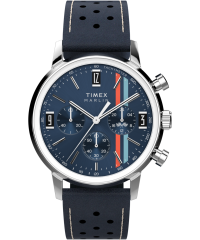 Timex® Chronograph 'Marlin' Herren Uhr TW2W99000