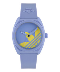 Adidas Originals® Analogue 'Project Three' Unisex's Watch AOST25543