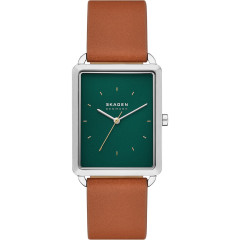 Skagen® Analoog 'Hagen' Heren Horloge SKW6931