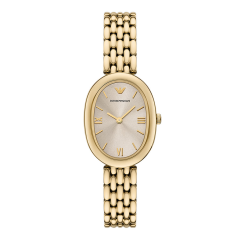 Emporio Armani® Analoog 'Sinfonia' Dames Horloge AR11707