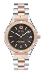 Philipp Plein® Analoog 'Plein underdog' Heren Horloge PWUFA0725