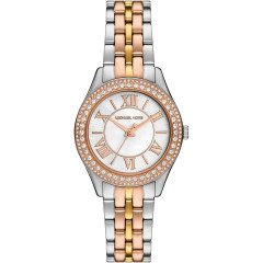 Michael Kors® Analoog 'Mini harlowe' Dames Horloge MK4846