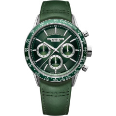 Raymond Weil® Chronograph 'Freelancer' Men's Watch 7741-SC7-52021