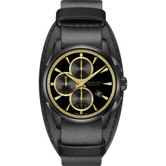 Hamilton® Chronograph 'Jazzmaster' Men's Watch H32506730