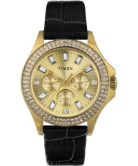 Timex® Multi Dial 'Kaia' Dames Horloge TW2W10900