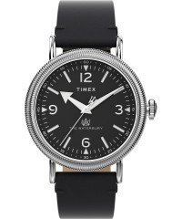 Timex® Analoog 'Standard' Heren Horloge TW2W20200