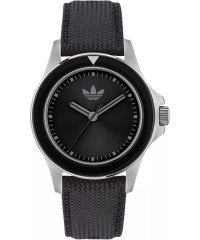 Adidas Originals® Analoog 'Expression one' Unisex Horloge AOFH23016