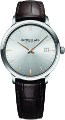 Raymond Weil® Analogue 'Toccata' Men's Watch 5485-SL5-65001