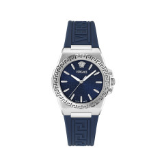 Versace® Analog 'Greca Reaction' Damen Uhr VE0D00125