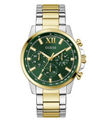 Guess® Multi Dial 'Walker' Men's Watch GW0900G5