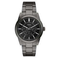 Fossil® Multi Dial 'Pearson' Heren Horloge FS6136