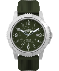 Timex® Analogue 'Expedition North Ridge' Men's Watch TW4B32100