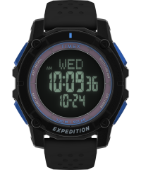 Timex® Digital 'Expedition North Ridge' Men's Watch TW4B33900