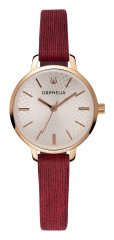 Orphelia® Analogue 'Pixi' Women's Watch OR11901