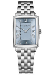 Raymond Weil® Analogue 'Toccata' Women's Watch 5925-ST-00550