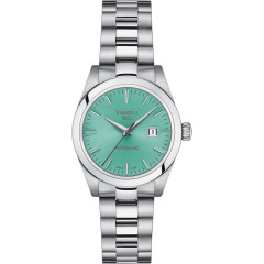 Tissot® Analoog 'T-my lady' Dames Horloge T1320071109100