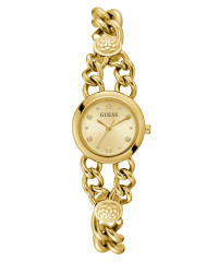 Guess® Analogue 'Vienna' Women's Watch GW0758L2