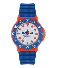 Adidas Originals® Analogue 'Discoverer Two' Unisex's Watch AOSY25513