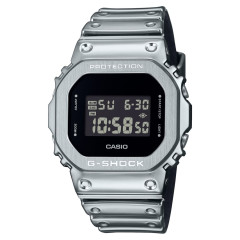 Casio® Digitaal 'G-shock g-steel' Heren Horloge GM-5600YM-8ER