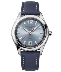 Frederique Constant® Analogue 'Vintage Rally Healey Limited Edition' Unisex's Watch FC-303HLBN3B6