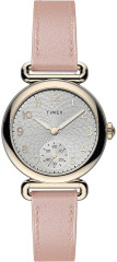 Timex® Analoog 'Model 23' Dames Horloge TW2T88400