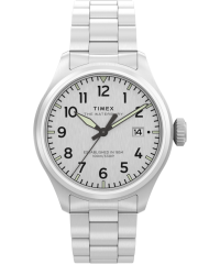 Timex® Analogue 'Waterbury Ace' Men's Watch TW2Y18800