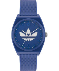 Adidas Originals® Analogue 'Project Two' Unisex's Watch AOST23049