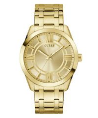 Guess® Analogue 'Elliot' Men's Watch GW0893G3