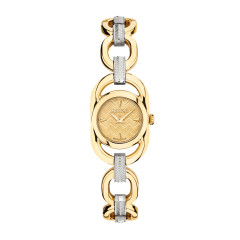 Missoni® Analoog 'Gioiello' Dames Horloge MWGCA0223