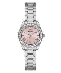 Guess® Analogue 'Mini Luna' Women's Watch GW0841L4