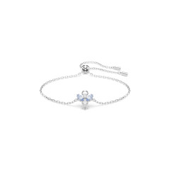 Swarovski® 'Magic' Dames Metaal Armband (sieraad) - Zilverkleurig 5734263